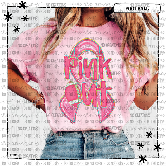 Pink Out