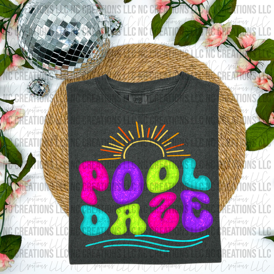 Pool Daze Wholesale