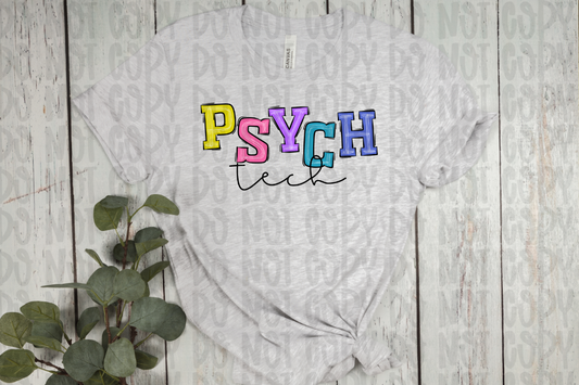 Psych Tech Wholesale