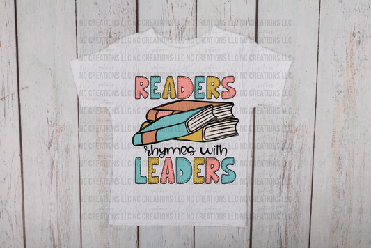 Readers Rhymes with Leaders Kids Wholesale