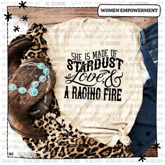 She is Made of Stardust Wholesale