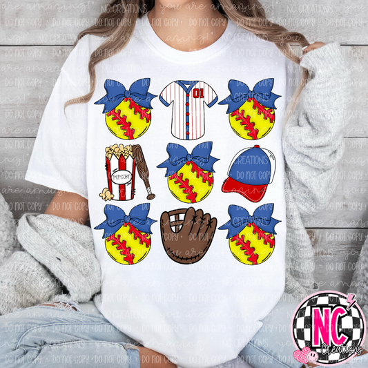 Softball