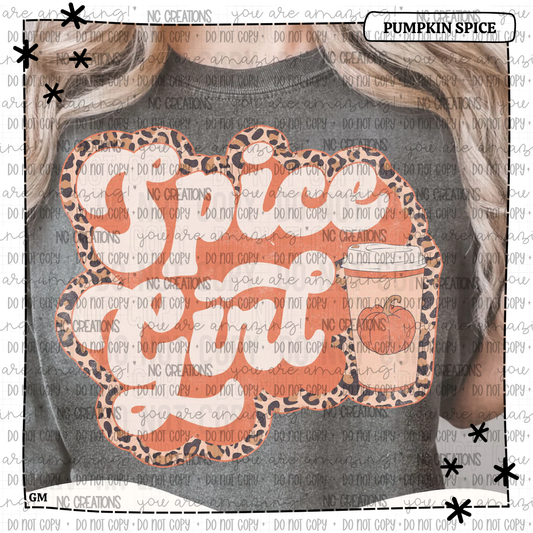 Spice Girl Cheetah