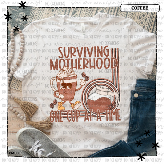 Surviving Motherhood, one cup at a time Wholesale