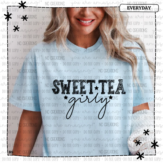 Sweet Tea Girly Wholesale
