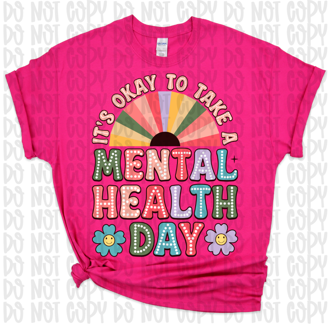 Mental Health Day