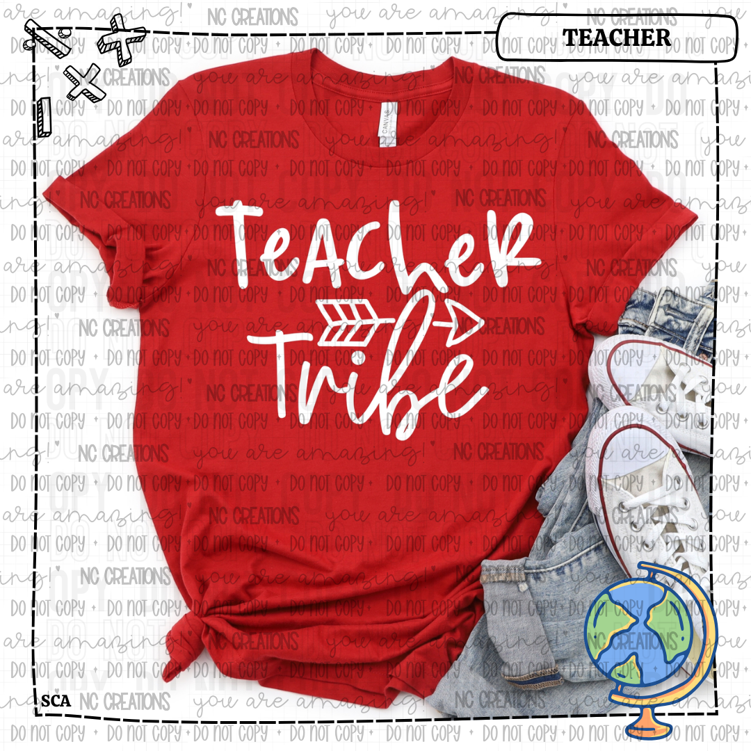 Teacher Tribe