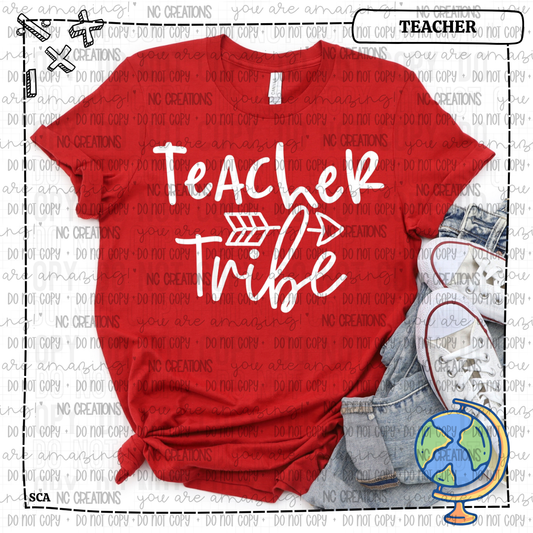 Teacher Tribe