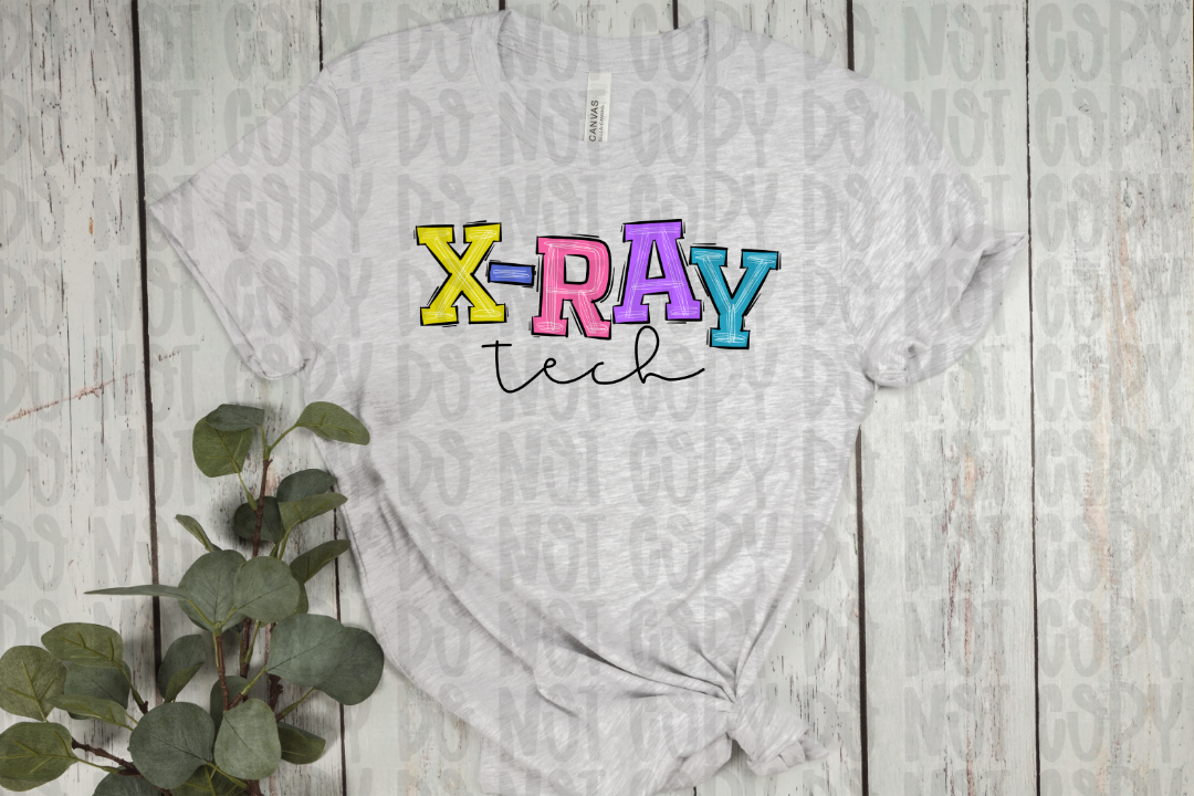 X-Ray Tech