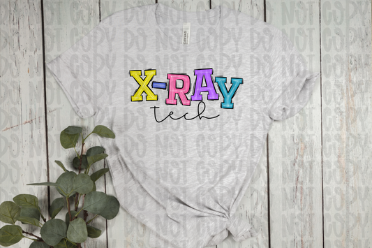 X-Ray Tech Wholesale