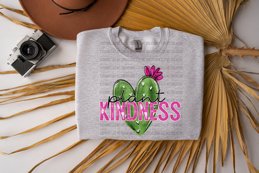 Plant Kindness Wholesale