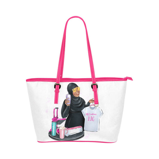 Large Tote Bag