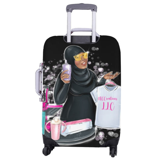 Luggage Cover